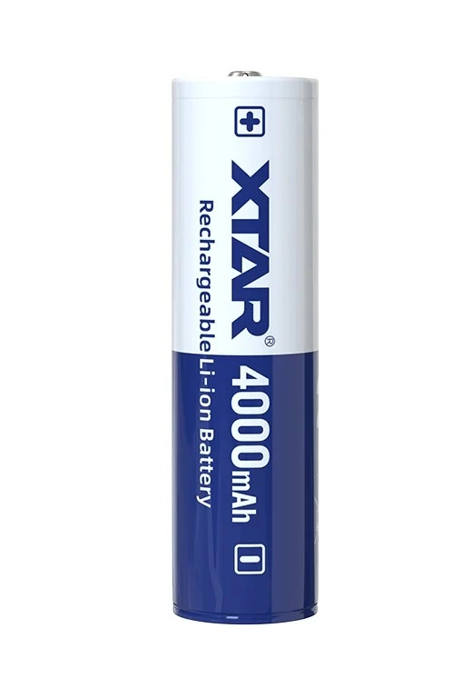 Rechargeable battery 18650 3.6V 3600mAh